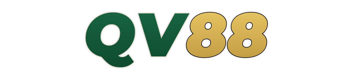 qv88 logo